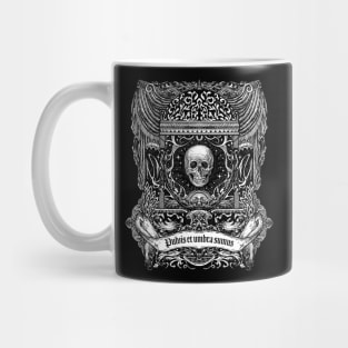 The Theologians Mug